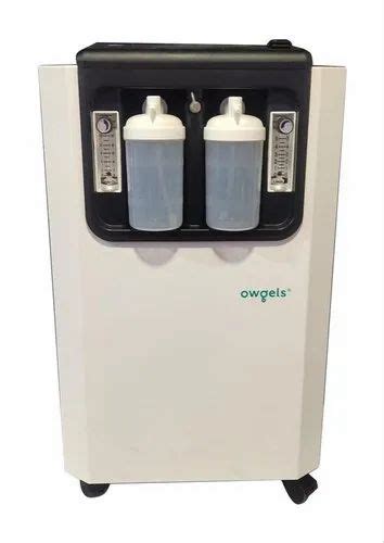 Lt Owgels Oxygen Concentrator At Rs Portable Oxygen