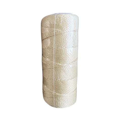 1mm 2mm PP Builder Line 50m 100m Twine China Mason Line And Builder