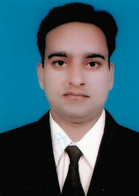 Ajay Kumar Mishra