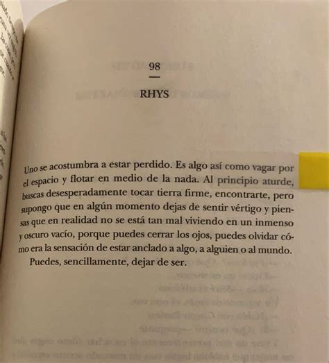 Nosotros En La Luna Frases Bonitas Frases Celebres De Libros Frases