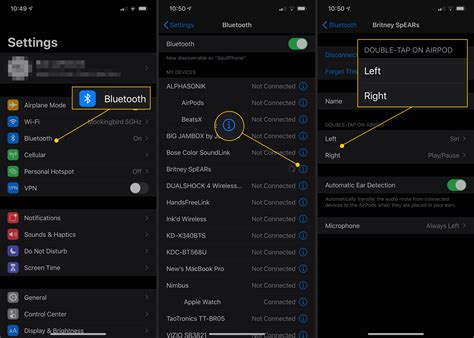 How to Skip Songs on AirPods