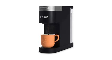 Keurig Coffee Maker Instructions: K-Slim User Guide