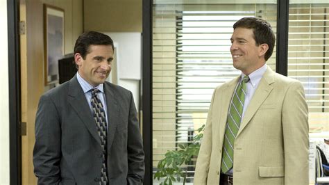 A Spinoff Sitcom Set in the Same Universe as 'The Office' Is on Its Way to Your Streaming Queue ...