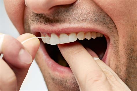 Facts About Flossing Facts Net