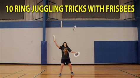 The Best Ultimate Frisbee Tutorials