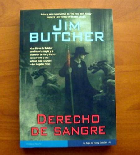 Dresden Files By Jim Butcher