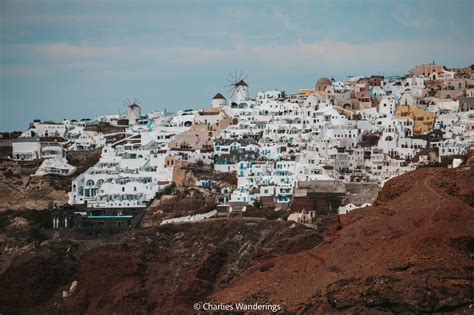 8 Very Best Cave Hotels In Santorini With A Pool - CHARLIES WANDERINGS