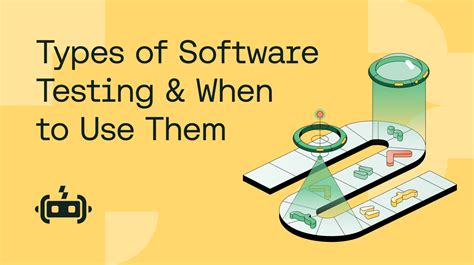 11 Types Of Software Testing In The Software Development Lifecycle