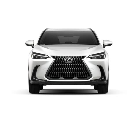 New Lexus Nx Hybrid Nx H Luxury Awd Door Suv X In Tampa