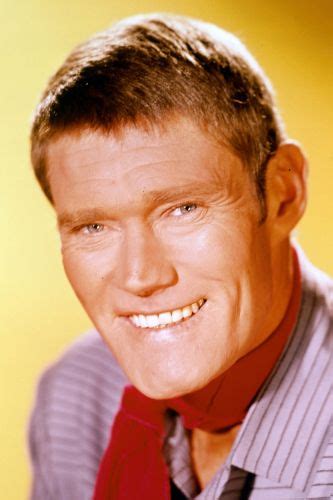 Chuck Connors | Biography, Movie Highlights and Photos | AllMovie