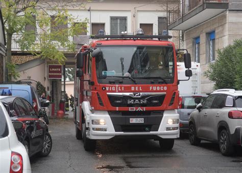 Mazzette Vigili Del Fuoco Cub Chiede Commissione D Inchiesta