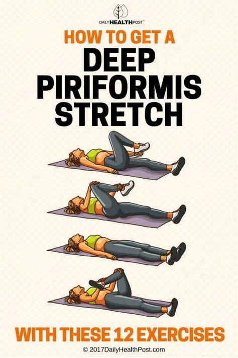 printable piriformis stretches pdf - Lionhearted Weblogs Photo Galleries