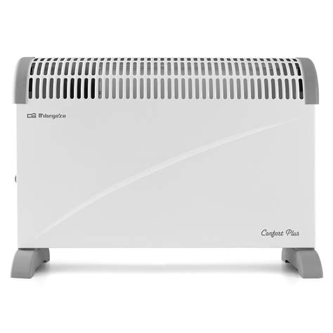 Convector Cv A Orbegozo Electrodom Sticos