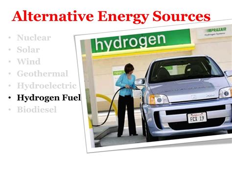 Ppt Alternative Energy Sources Powerpoint Presentation Free Download