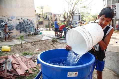 La Jornada Pide Arquidi Cesis Primada Acciones Para El Acceso De Agua