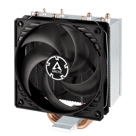 Freezer Tower Cpu Cooler With Mm P Fan Arctic