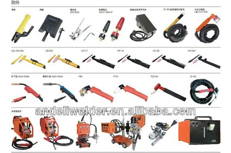 Mig Welding Machine Spare Parts Name | Reviewmotors.co