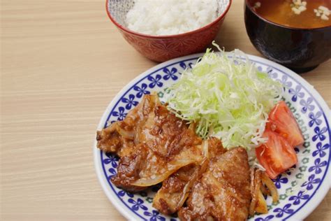 【相葉マナブ】豚の生姜焼きのレシピ 栗原はるみ【6月11日】 きなこのレビューブログ