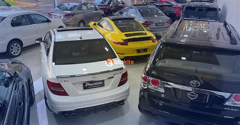 Lokasi Dan Daftar Showroom Mobil Bekas Resmi Di Jakarta