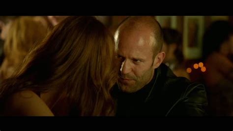 Jason in 'The Mechanic' [Deleted Scenes] - Jason Statham Image ...