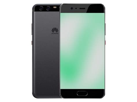 Huawei P10 Plus 128 Gb Graphite Black Kaufen Revendo