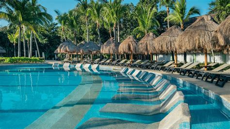 All Inclusive Resort In Riviera Maya Iberostar Waves Para So Del Mar