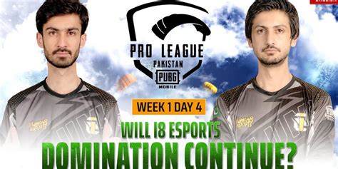 Pmpl Pakistan Fall Day Overall Standings And More