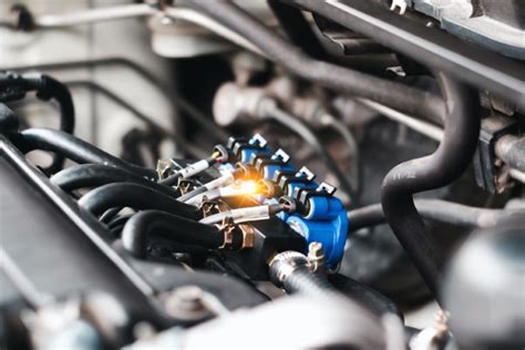 Fuel Injection System Maintenance Tips You Probably Didn T Know The Car Guys