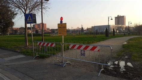 Firenze Il Comune Chiude Il Parco Di San Bartolo A Cintoia Per I