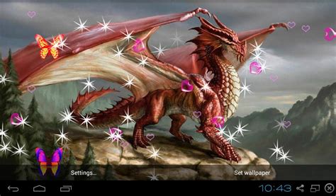 Welsh Dragon (#262111) - HD Wallpaper & Backgrounds Download