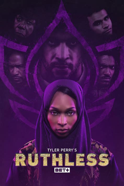 Watch Tyler Perry S Ruthless Online Free Trial The Roku