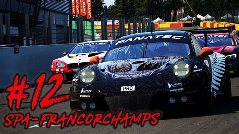 USR ACC Cota Rennen 12 Assetto Corsa Competizione YouTube