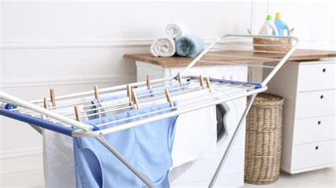 Heated Clothes Airer Clothes Dryer Drying Clothes Clothes Hanger