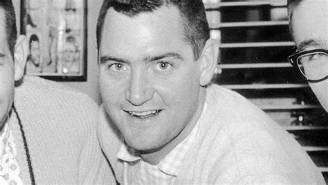 Remembering John Egan The Sportswriter Who Cared About Everybody