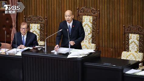 [新聞] 藍白聯手通過決議 要賴清德赴立院國情報告 看板gossiping Ptt網頁版