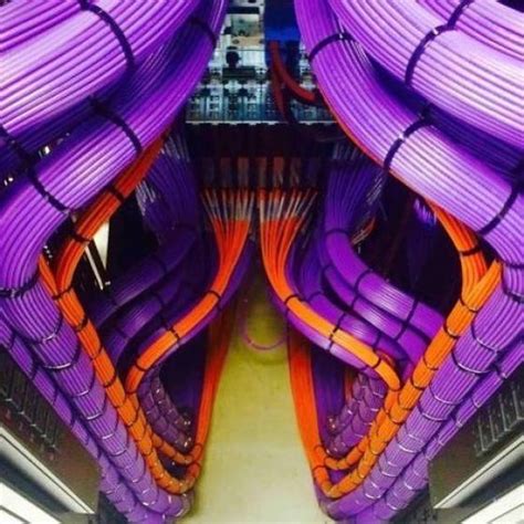 Cable Porn Is Weirdly Satisfying Pics Izispicy