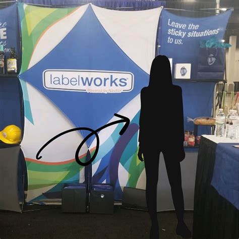 label works  linkedin labels customlabels industryshow