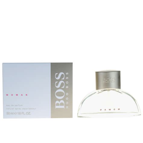 Hugo Boss Woman 50ml - Perfume World - Ireland fragrance and aftershave