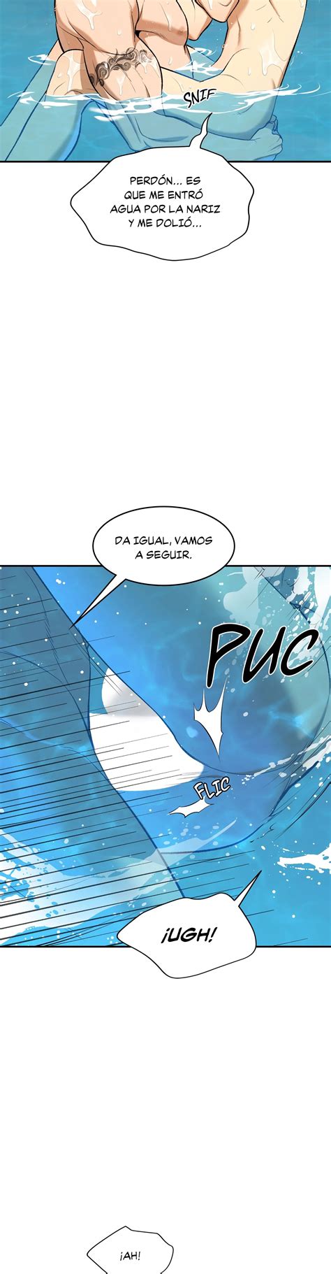 Jinx Manhwa Cap Tulo Tmo Manga