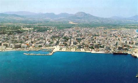 Corinth