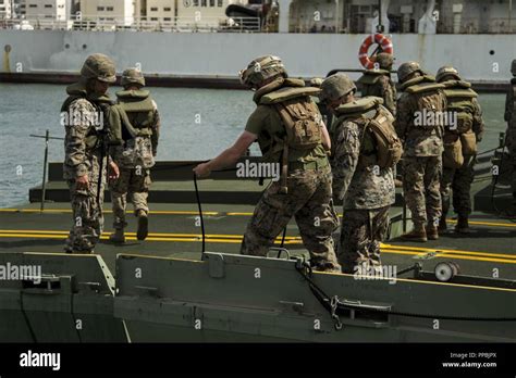 Connectez L Am Lioration De Ponts Marines Ruban Cisr Au Cours Des