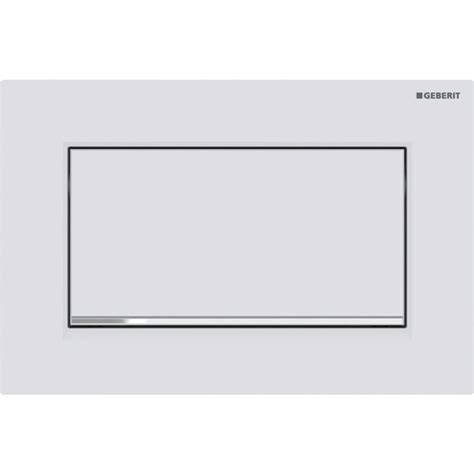 Geberit Plaque De D Clenchement Sigma Mat Riaux Sabag