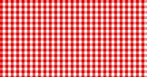 Red Checkered Wallpaper | Best Wallpaper HD