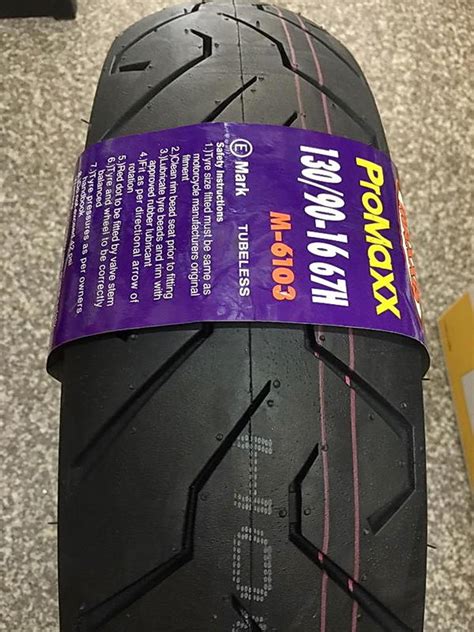 Maxxis M