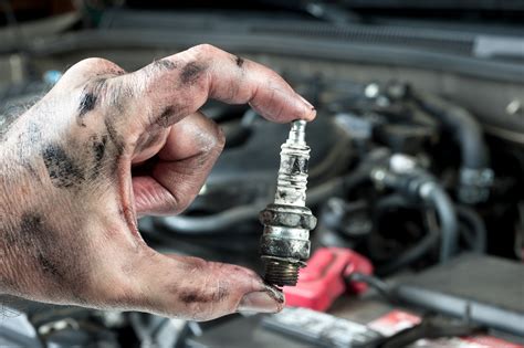 Принцип работы свечей зажигания | AUTO-GL.ru