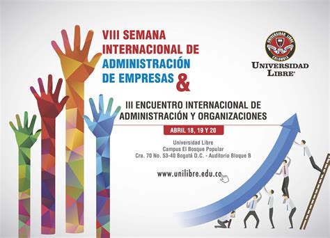 Viii Semana Internacional AdministraciÓn De Empresas Y Iii Encuentro