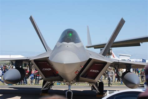 Walkaround Usaf F A Raptor Usaf Fighter Jets Raptor