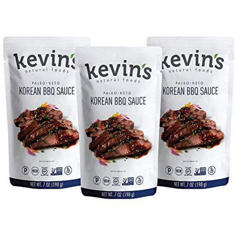 Kevins Natural Foods