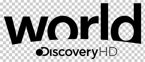 Discovery World Logo