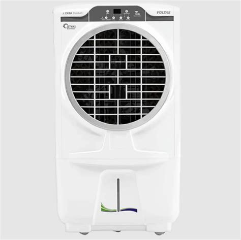 Material ABS 70L Voltas 70E Connect Jetmax Desert Air Cooler